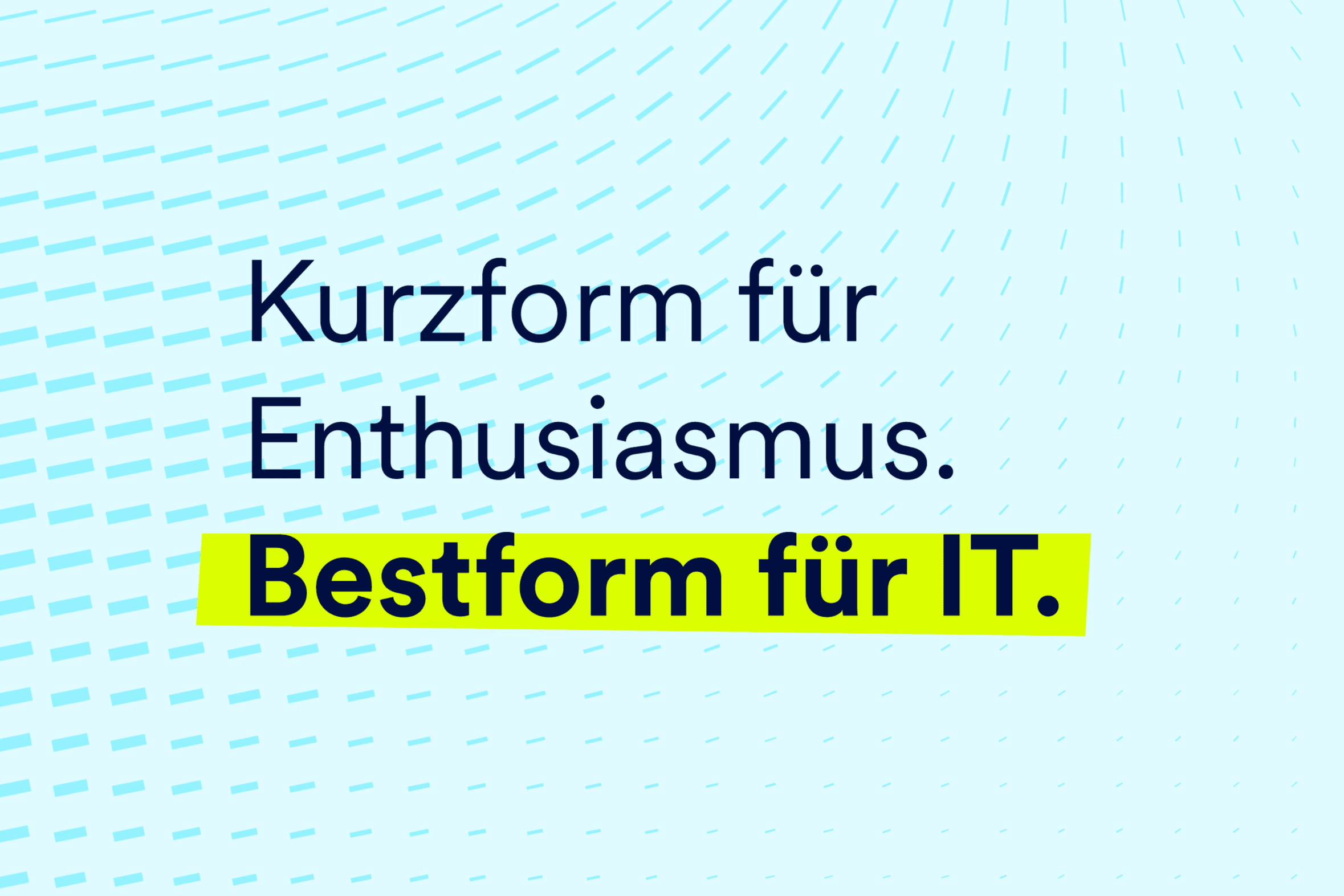 enthus GmbH