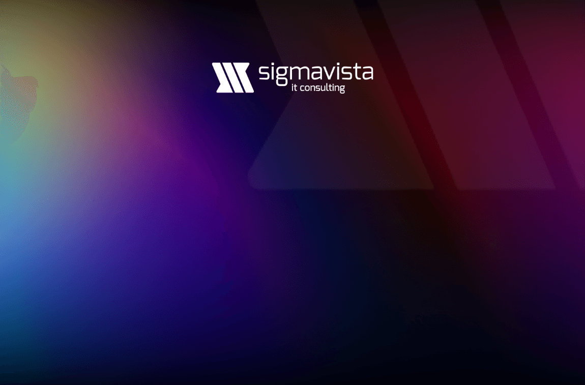 sigmavista it consulting gmbh