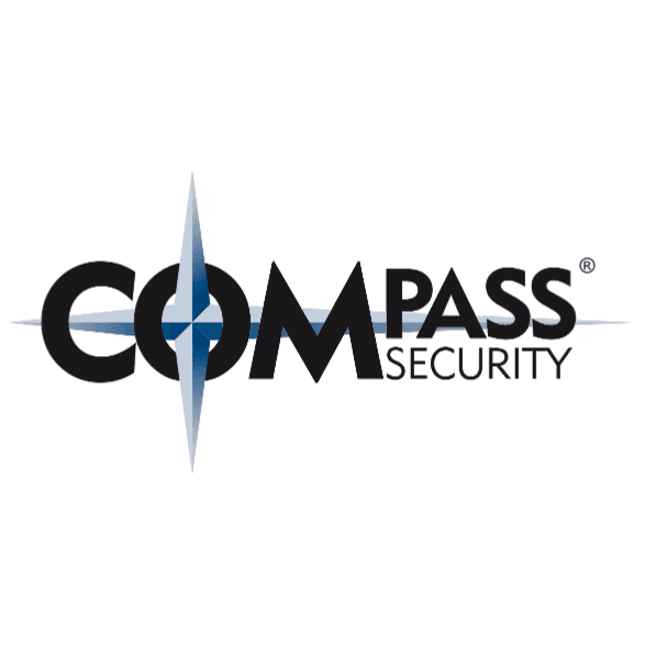 Compass Security Deutschland GmbH logo