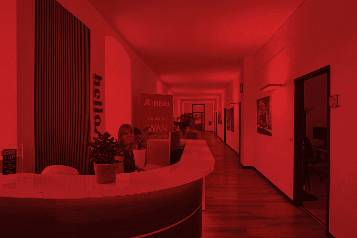 RIEDEL Networks GmbH & Co. KG
