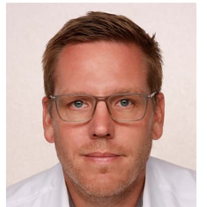 Dirk Engelbrecht