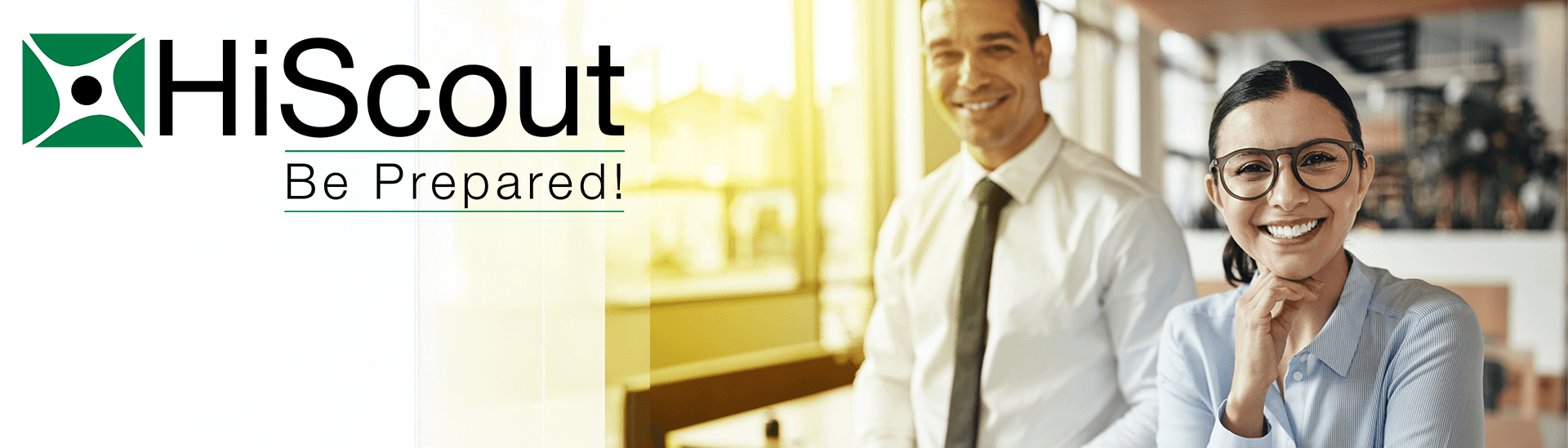 HiScout GmbH