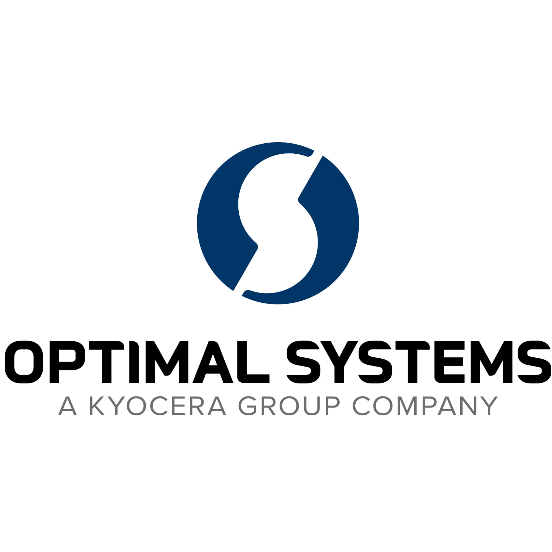 OPTIMAL SYSTEMS GmbH logo