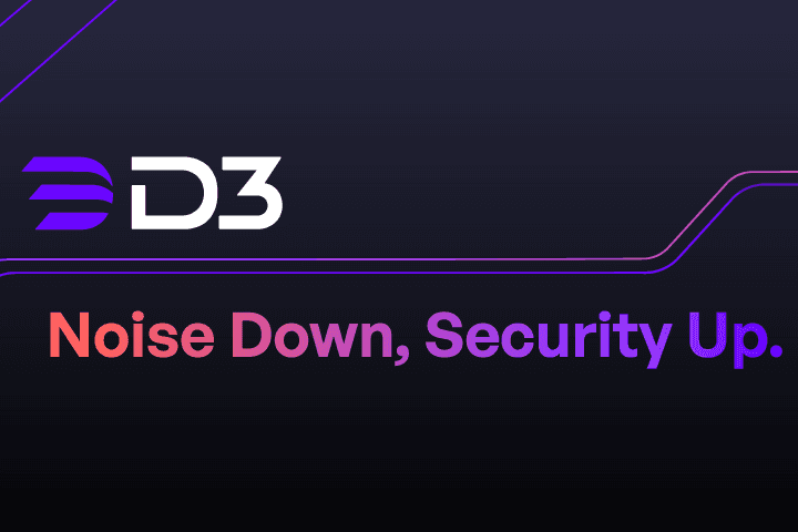 D3 Security