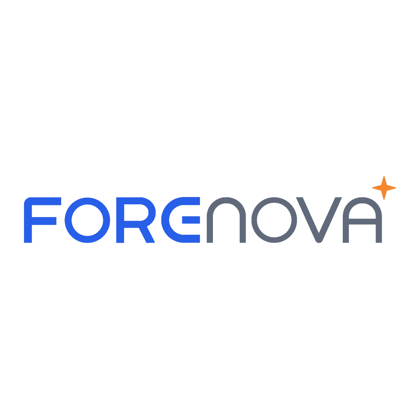 ForeNova Technologies GmbH logo