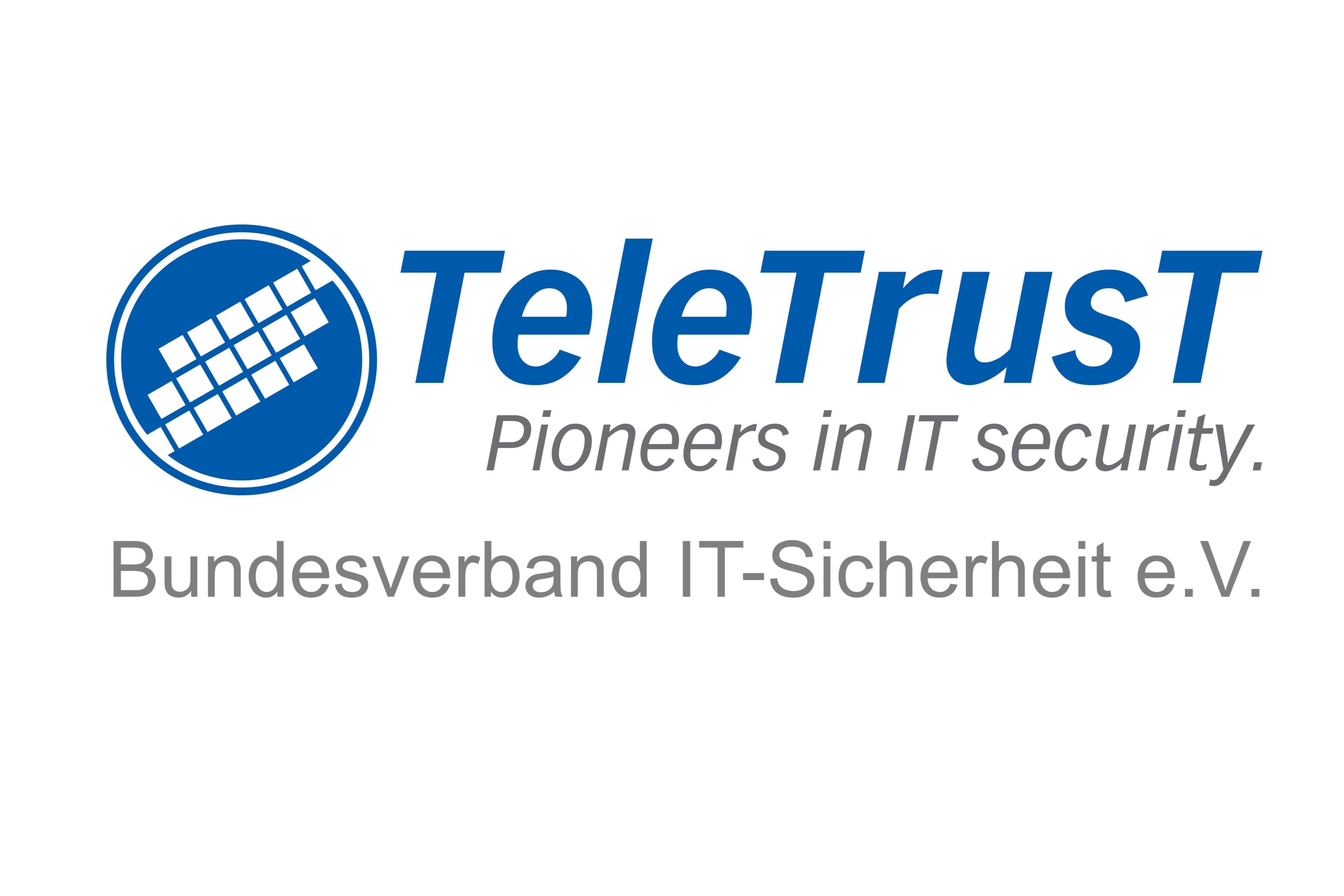 Bundesverband IT-Sicherheit e.V. (TeleTrusT)