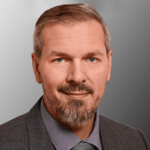 Christian Vogel
