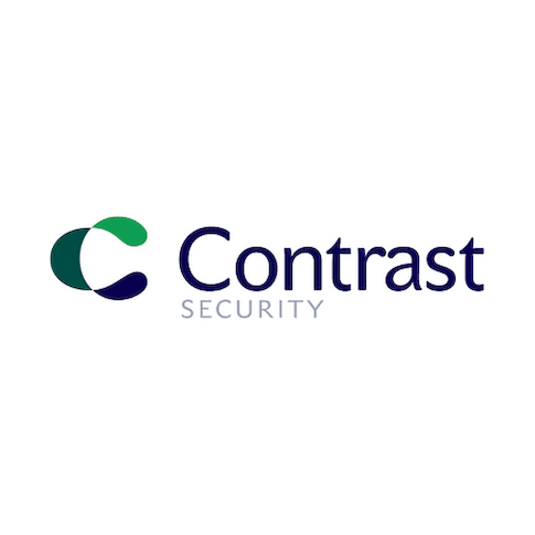 Contrast Security UK Ltd. logo