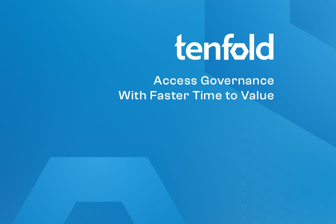 tenfold Software GmbH