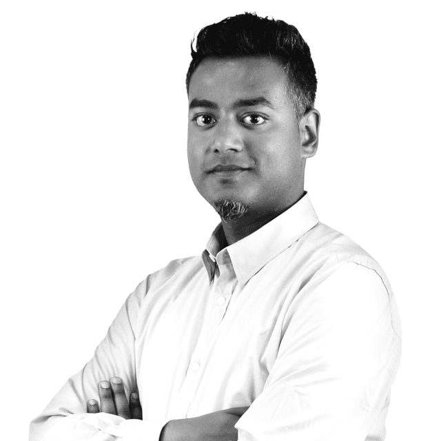 Varun  Kathirgamanathan