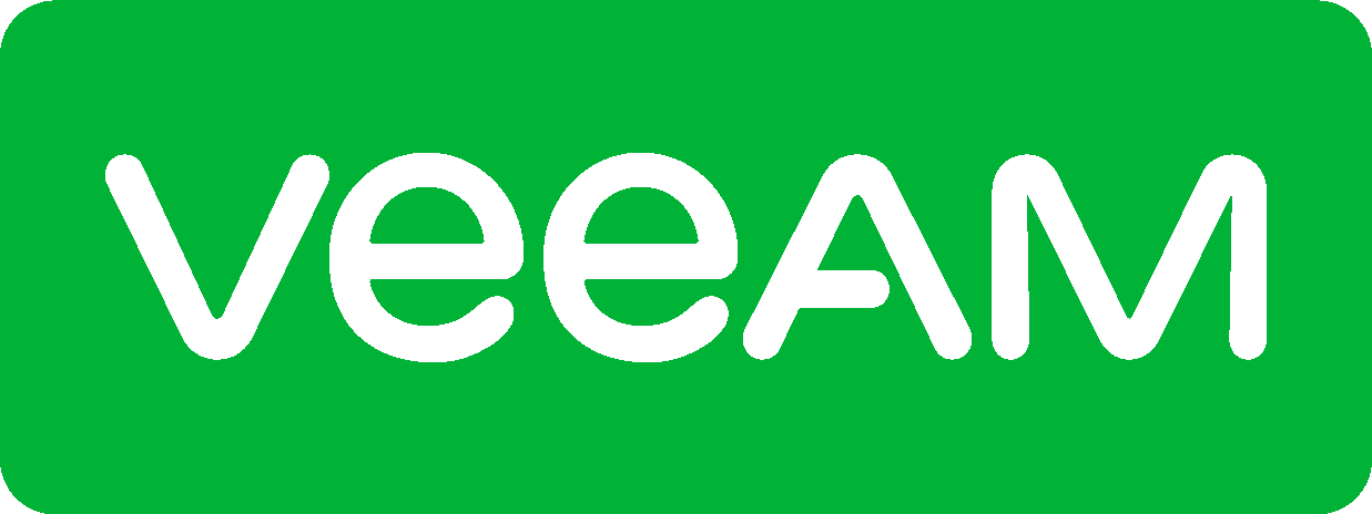 Veeam Software GmbH logo
