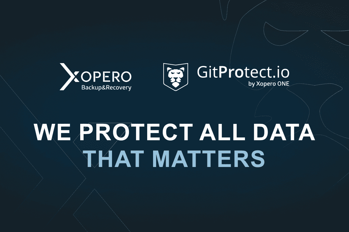 Xopero Software S.A.