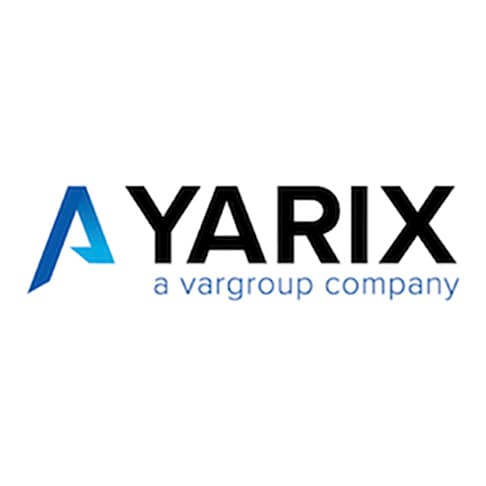 YARIX - Var Group Company logo