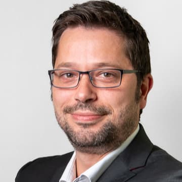 Stephan  Ilic