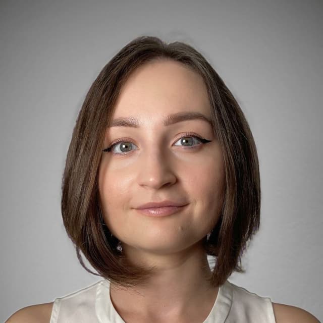 Ekaterina Semenova