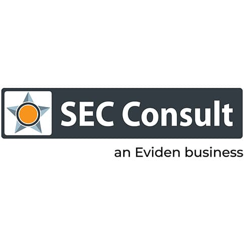 SEC Consult Deutschland Unternehmensberatung GmbH logo