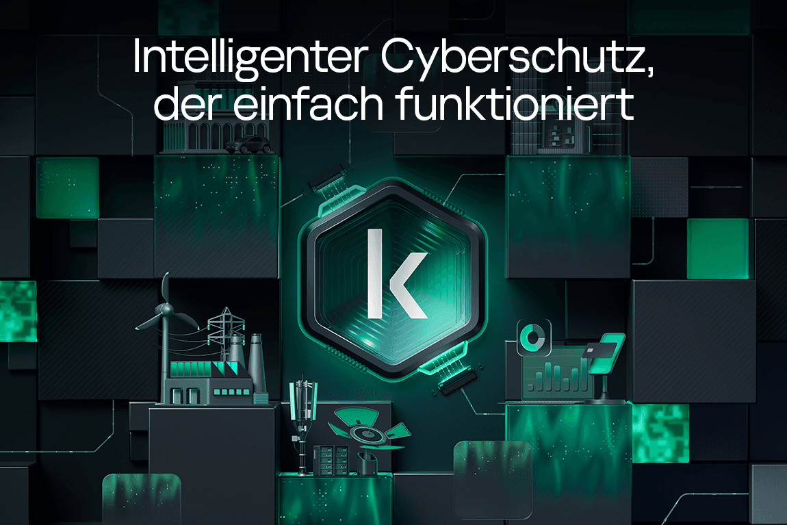 Kaspersky