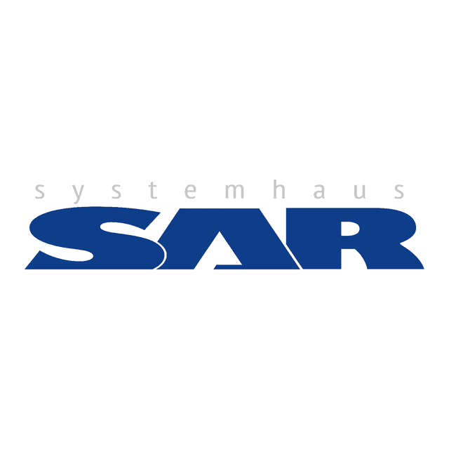 Systemhaus SAR GmbH logo