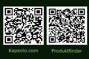 KAPSOLO The Privacy Filter Company