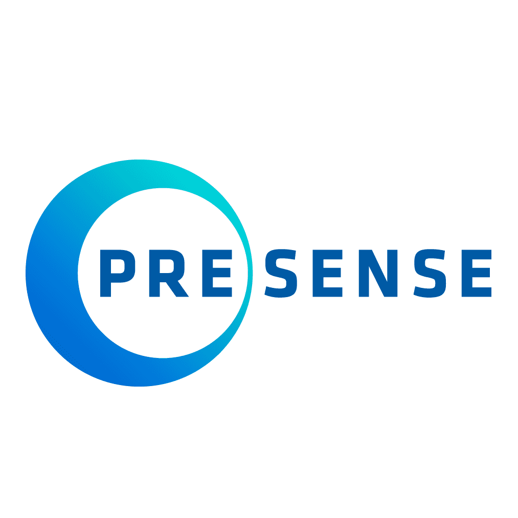 PRESENSE Technologies GmbH logo