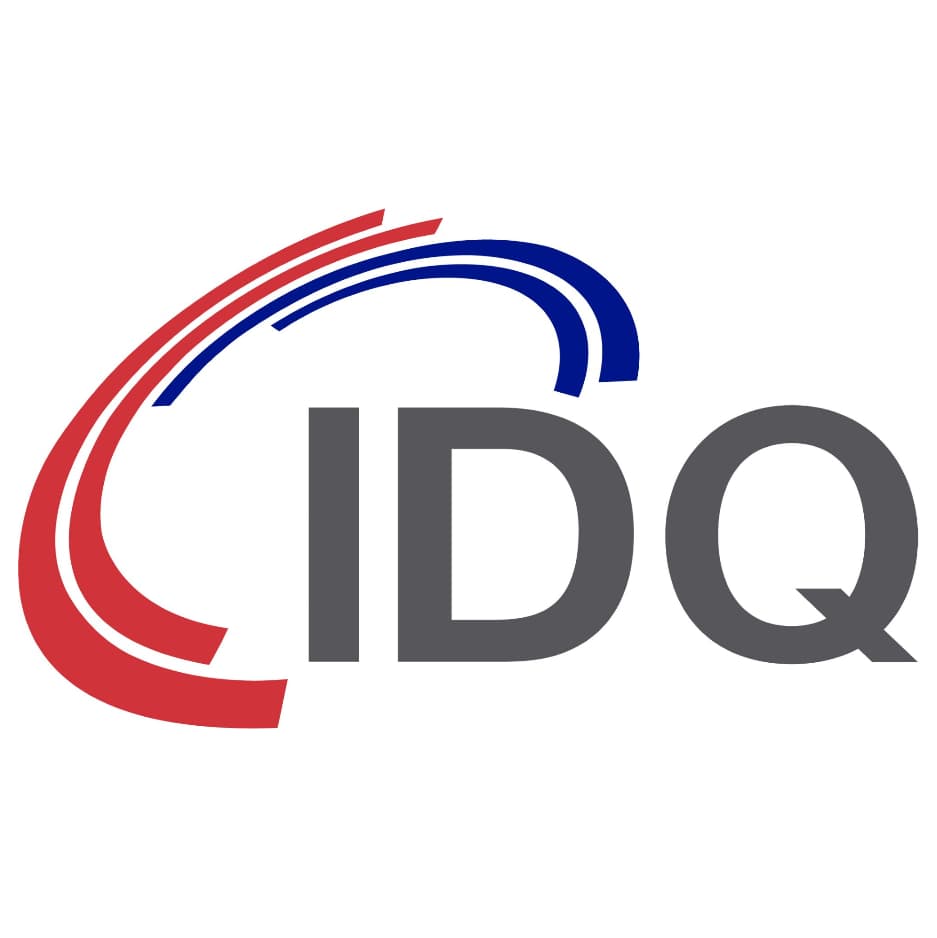ID Quantique logo