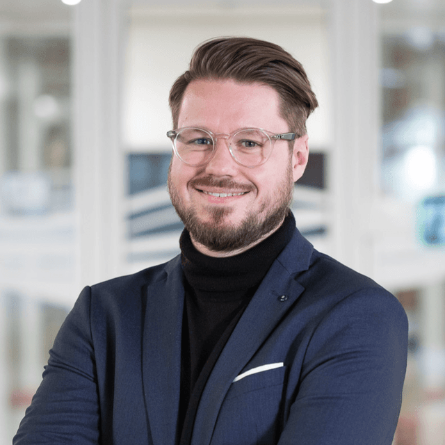 Christian  Laber