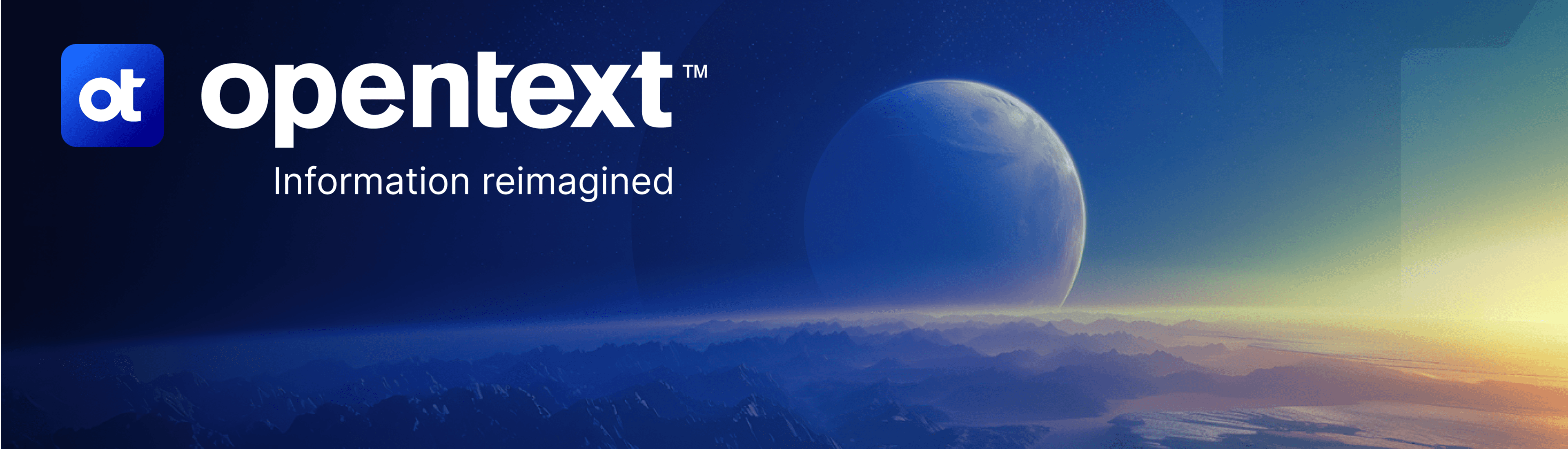 OpenText Enterprise Data Protection