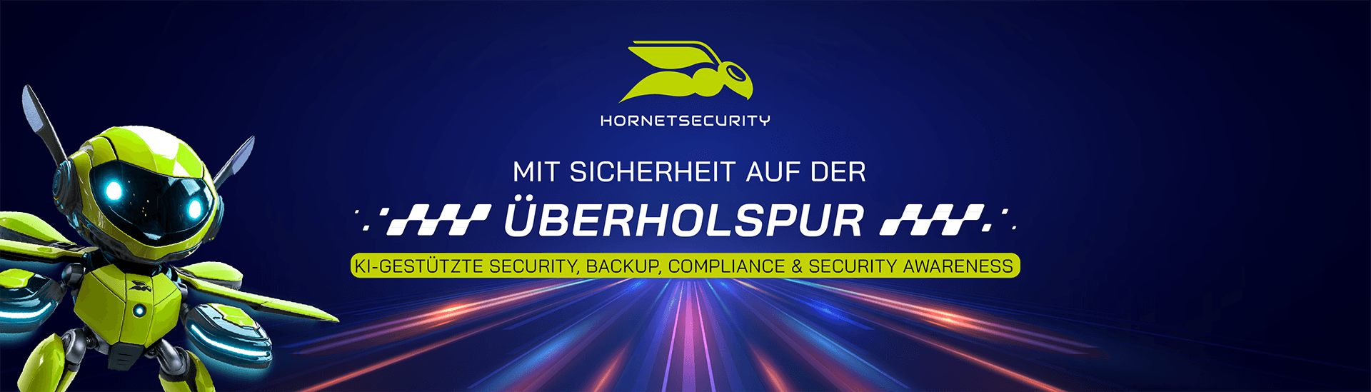 Hornetsecurity