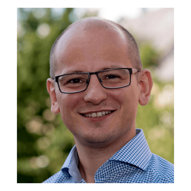 Martin Menzer