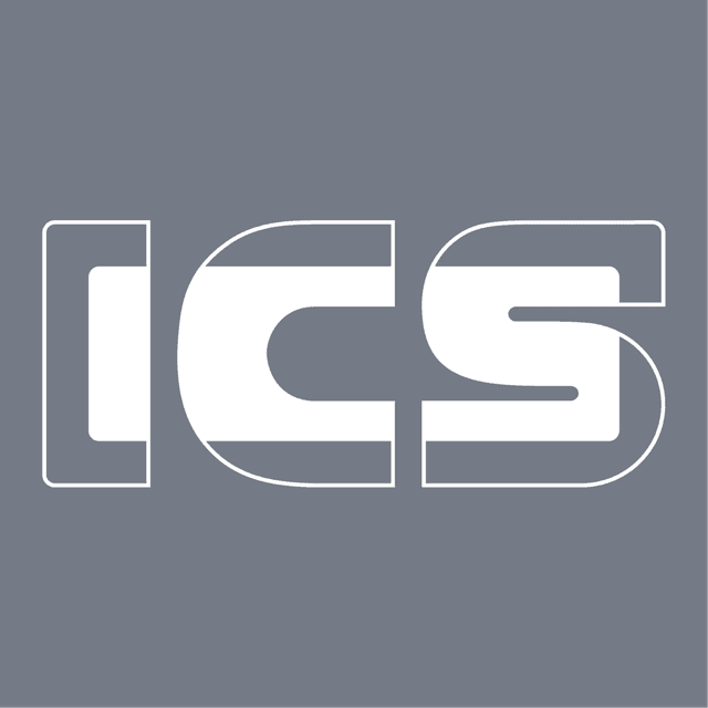 ICS - Informatik Consulting Systems GmbH logo