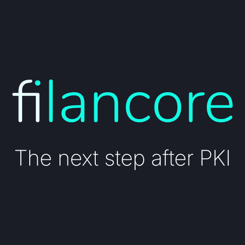 Filancore GmbH logo