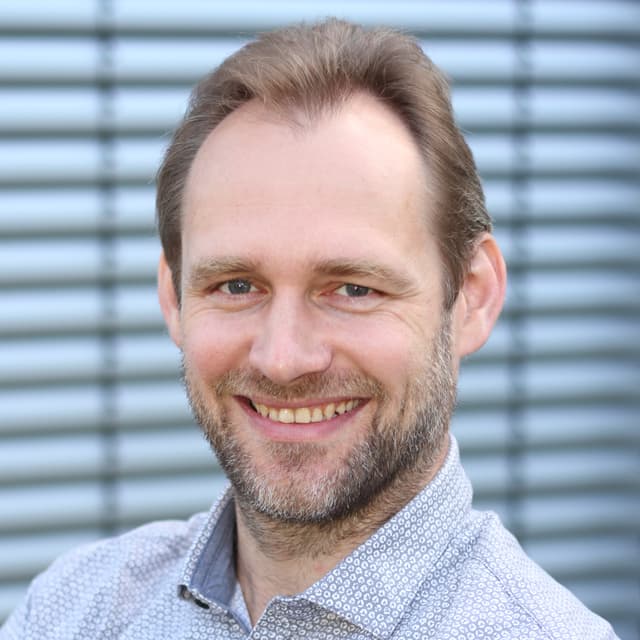 Stefan Schmid