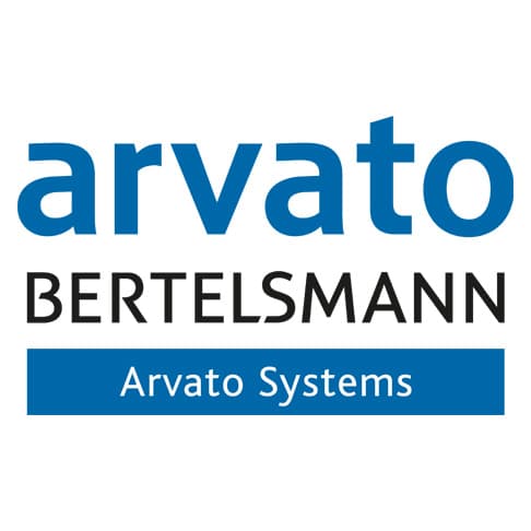 arvato systems GmbH logo