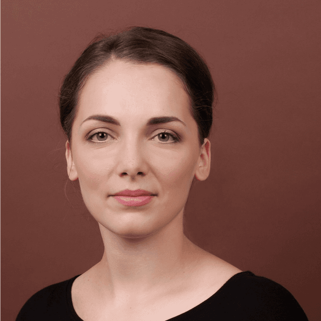 Maria Wittek