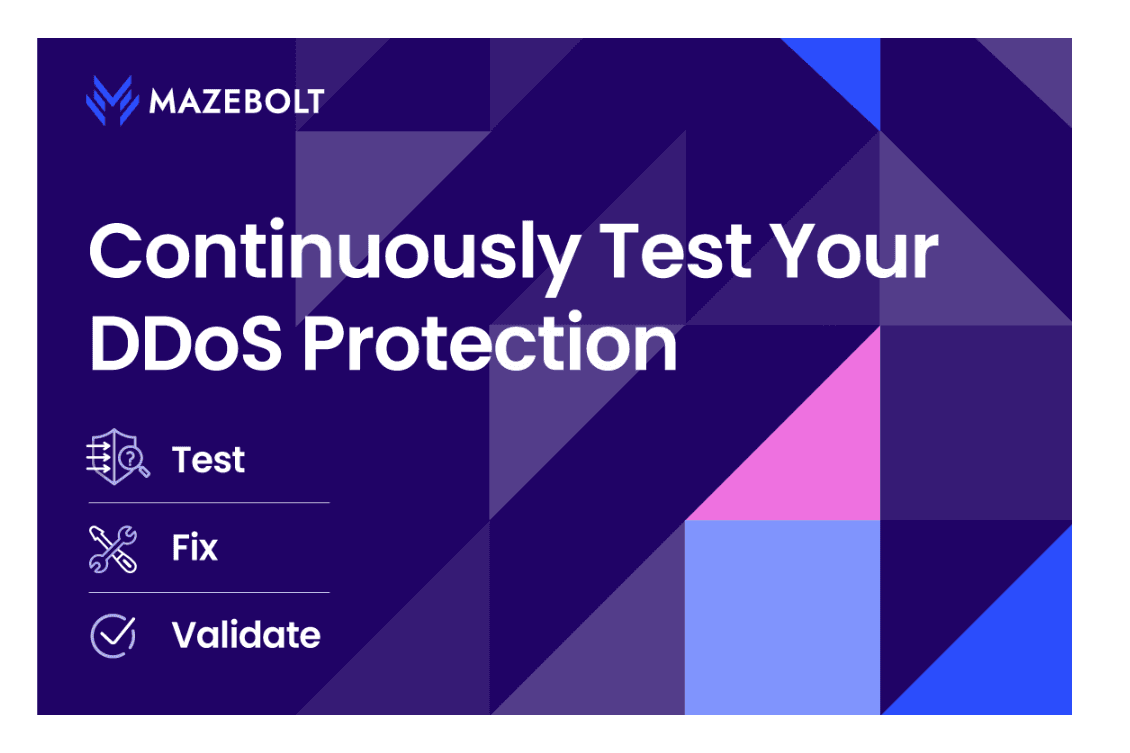 MazeBolt