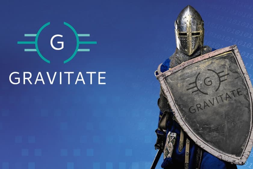 Gravitate GmbH