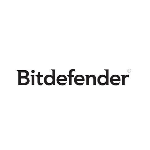 Bitdefender GmbH logo