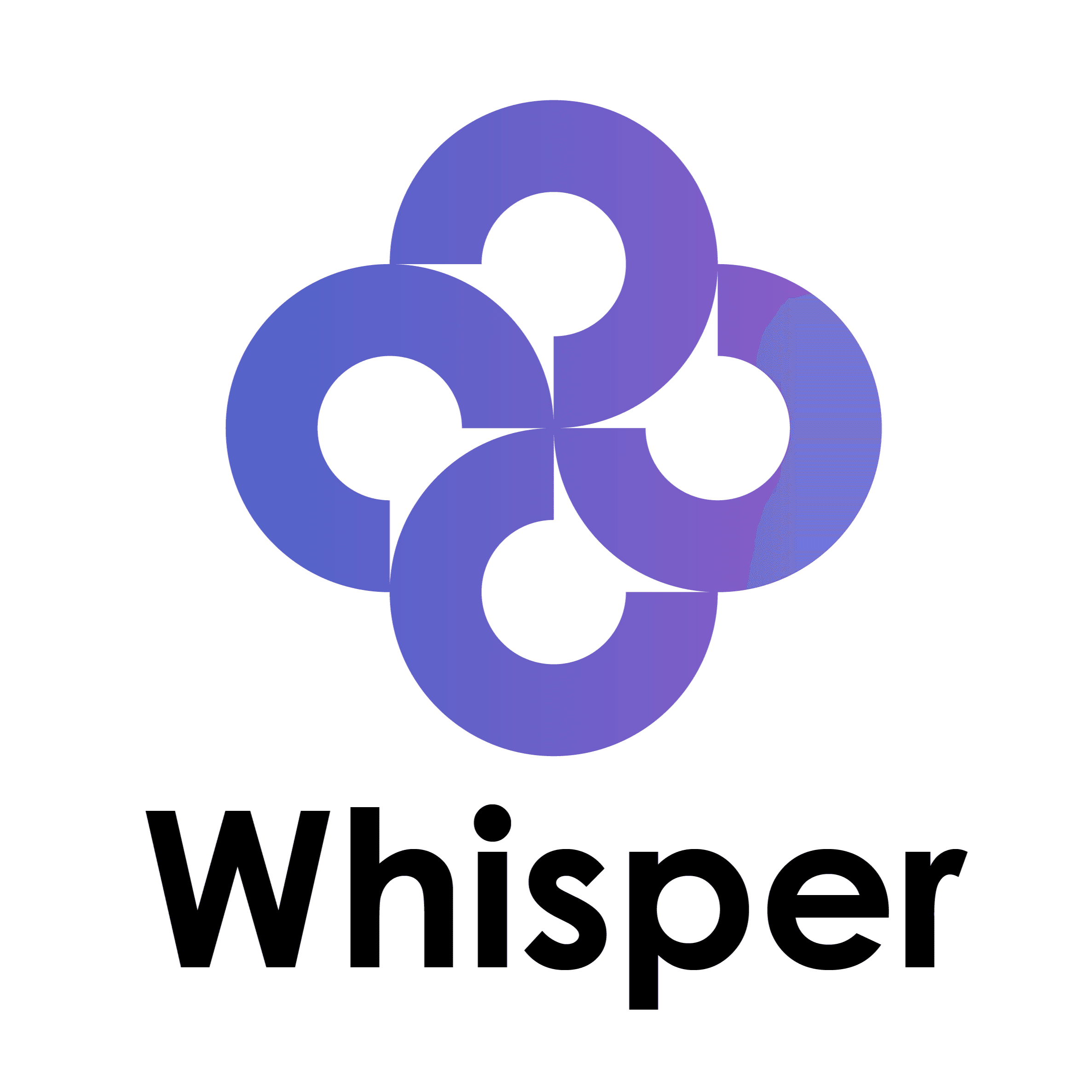 viGraph B.V. (DBA Whisper Security) logo