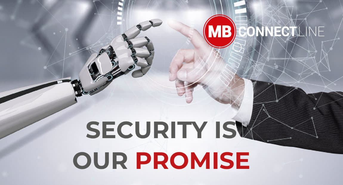 MB connect line GmbH