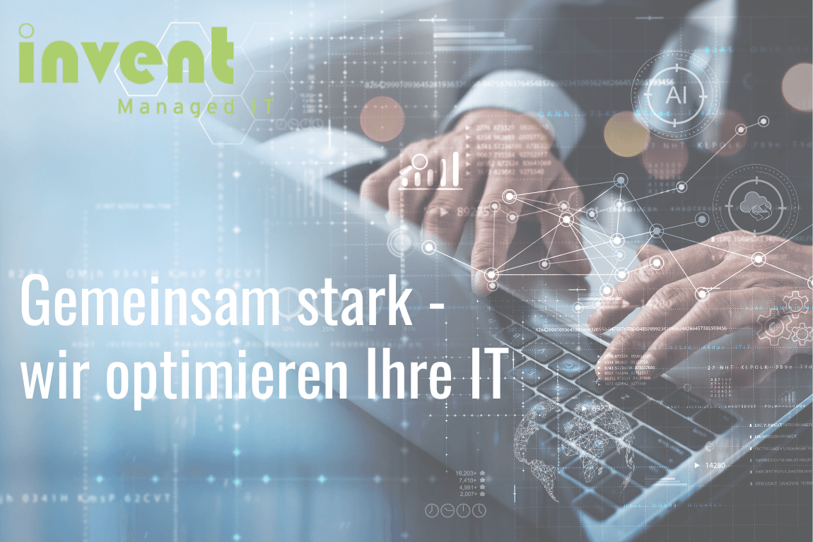 invent AG