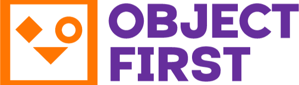Object First