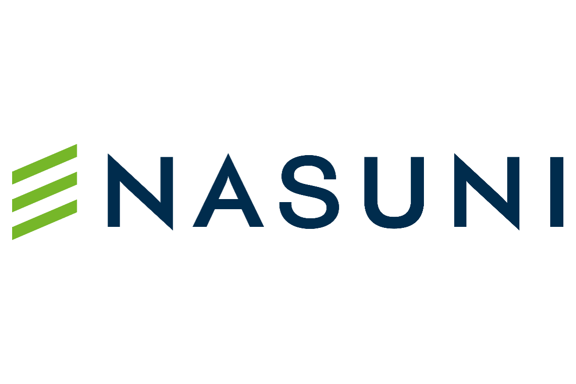 Nasuni UK LTD