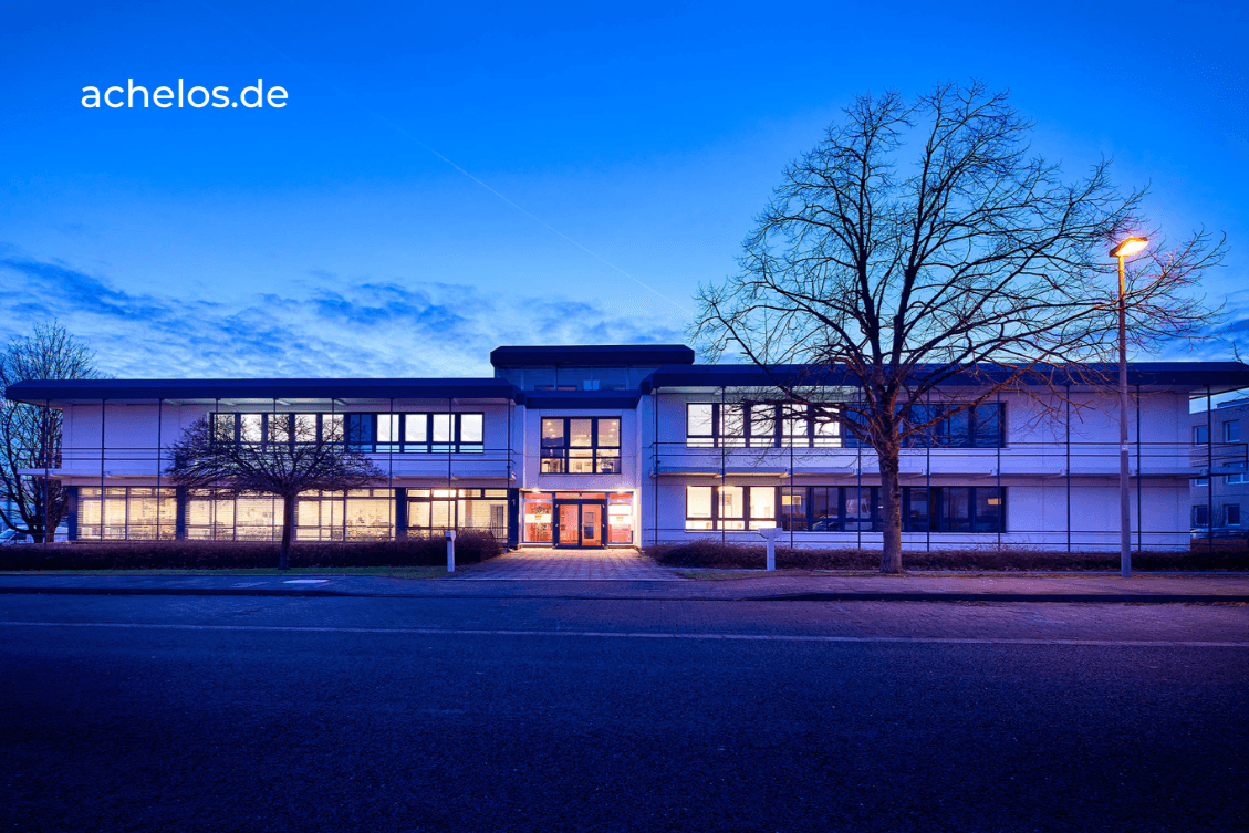 achelos GmbH