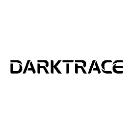 Darktrace logo
