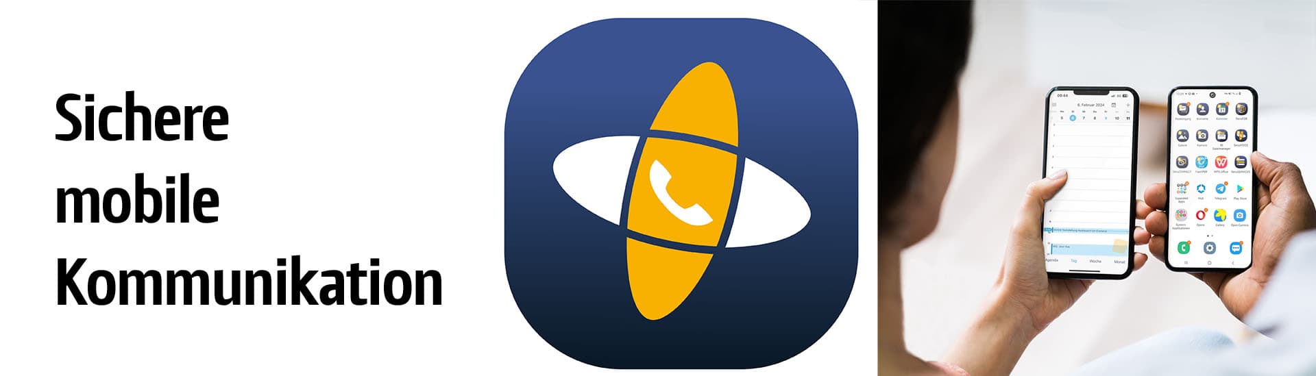Secusmart GmbH