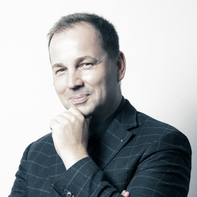 Götz Schartner