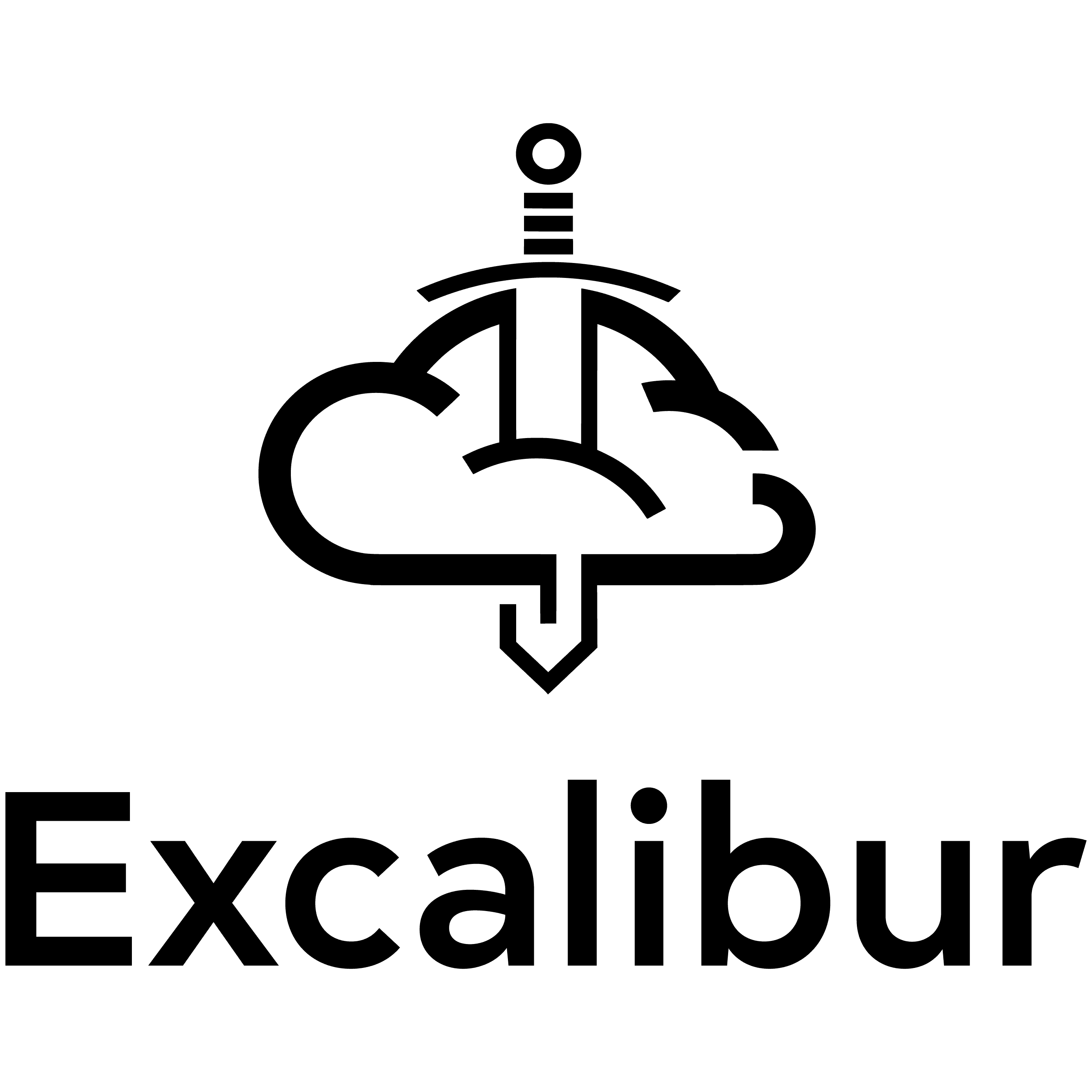 Excalibur s.r.o. logo