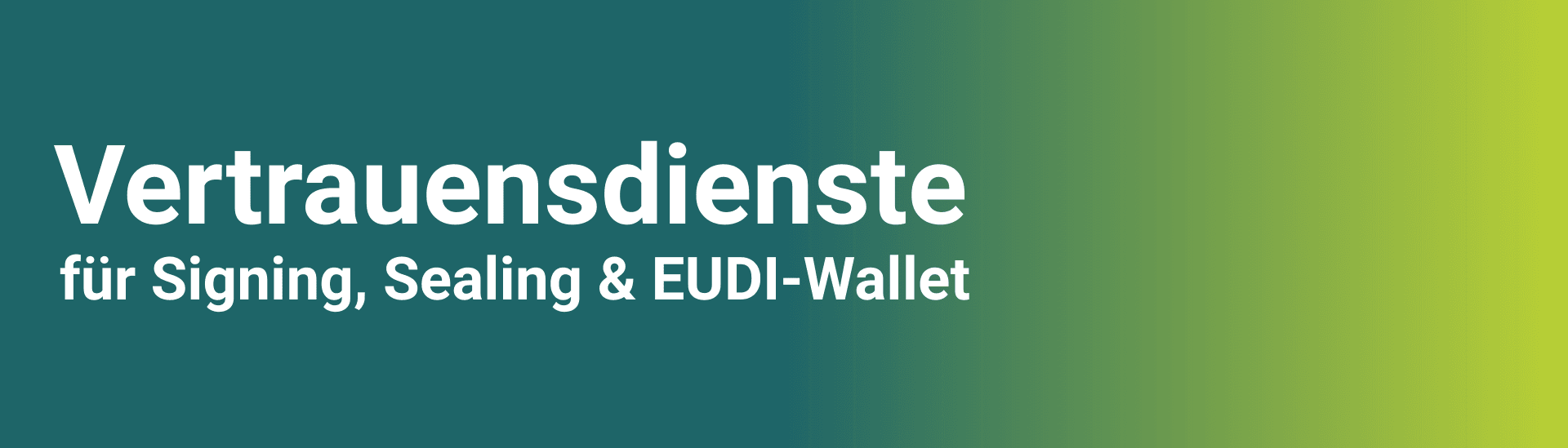 SIGN8 GmbH