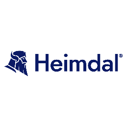 Heimdal Security GmbH logo