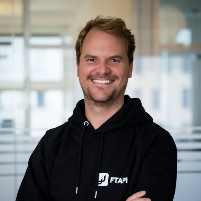 Florian Tenius